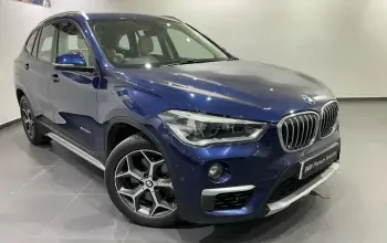 BMW X1 sDrive 20d