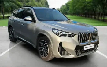 BMW X1 sDrive 18i M Sport