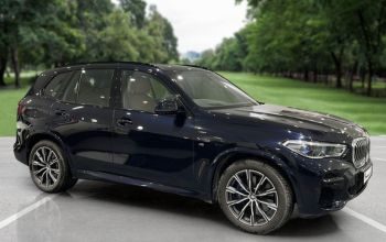 BMW X5 xDrive40i M Sport