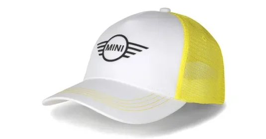 Buy MINI Cap Kids Mesh Shop Online