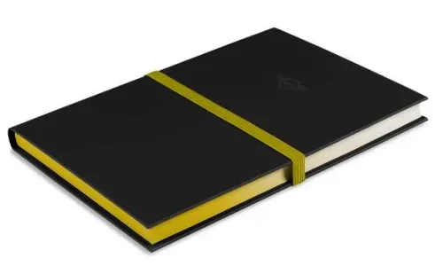 Buy MINI Notebook Gradient online in Mumbai, India