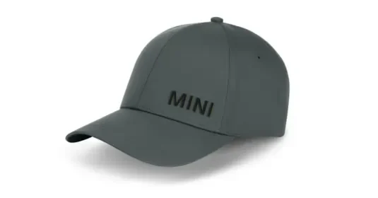 MINI Wordmark Cap Two-Tone