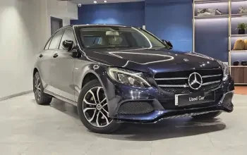 Mercedes-Benz C-Class C 200