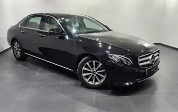 Mercedes Benz E-class E350d
