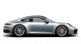 The-new-911-Carrera-S