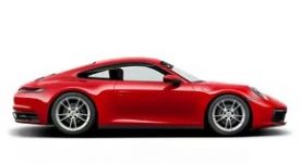 The-new-911-Carrera